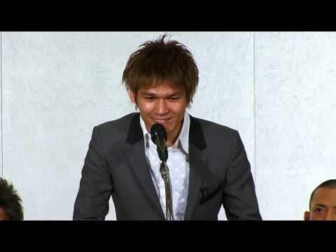 MAX 2010: Card Announcement 2