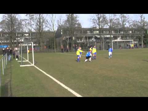 OSM E1 - Argon E1 (12 mrt 2011)