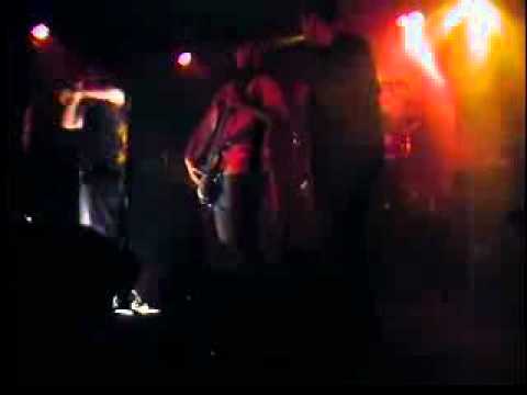 IDR I've lost my mind (Live).wmv