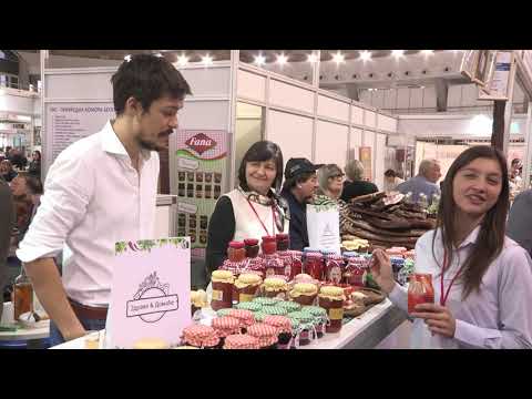 Imamo rešenje ep. 35 02.12.2019. Sajam etno hrane i pića