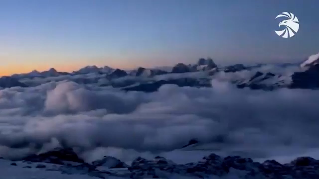 ՀՀ ԶՈՒ զինծառայողները նվաճել են Էլբրուսի ամենաբարձր լեռնագագաթը