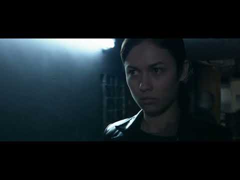 DJ Digress "Baila Para Me" - The Assassin Next Door - Scene