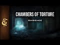 Chambers Of Torture | Sufferings ASMR Ambience | Agony, Lamentations, Prison | 1 Hour