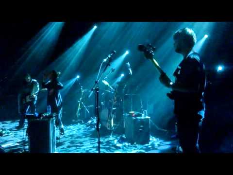 Jennylee - White Devil (Brussels Botanique)