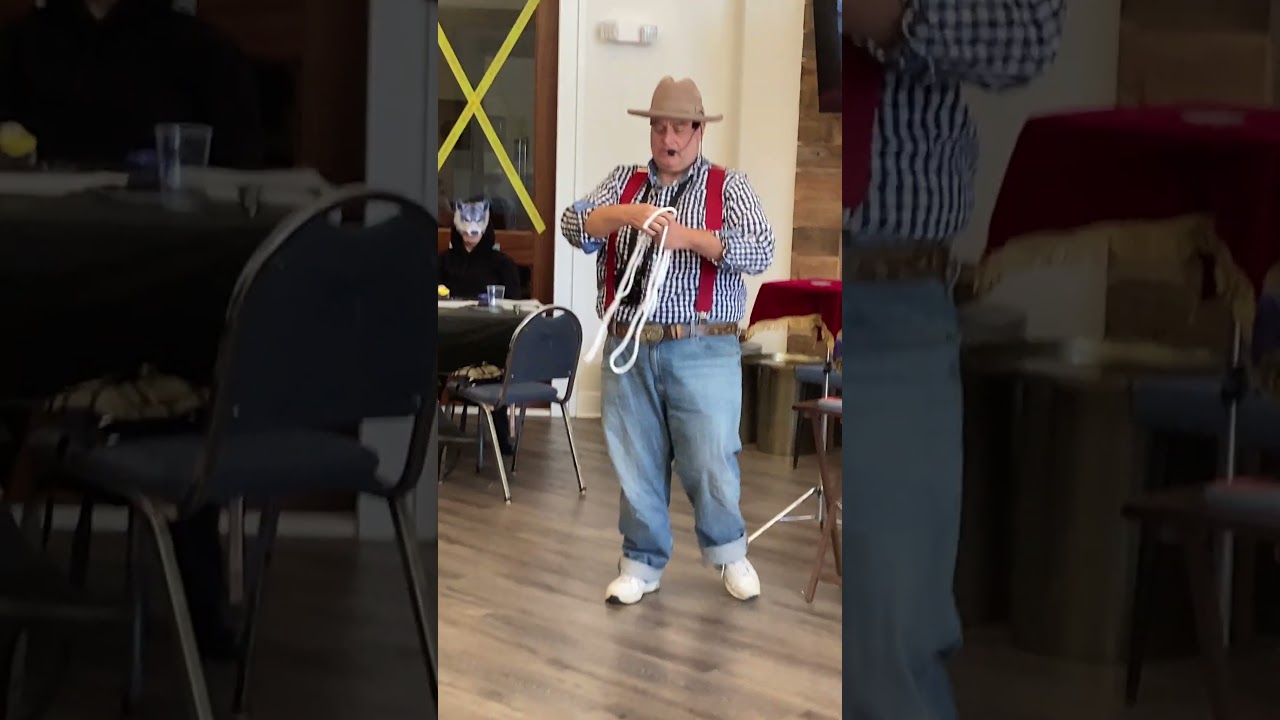 Promotional video thumbnail 12 for Phil Nichols Entertainer