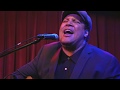 Chris Pierce - "Static Trampoline" Live at Apogee Studio
