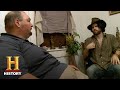 Swamp People T Needs Divine Intervention Season 10 Bonus History
