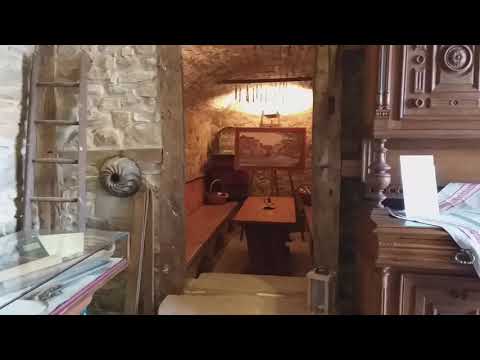 Ohles Huss - das lebendige Denkmal in Roßla. Virtueller Beitrag zum Tag des offenen Denkmals 2020