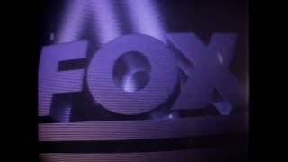 FOX Broadcasting Prime-Time Launch Promo (1987) - From 1-inch tape