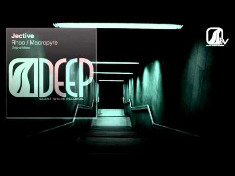 SSD024 Jective - Macropyre (Original Mix)