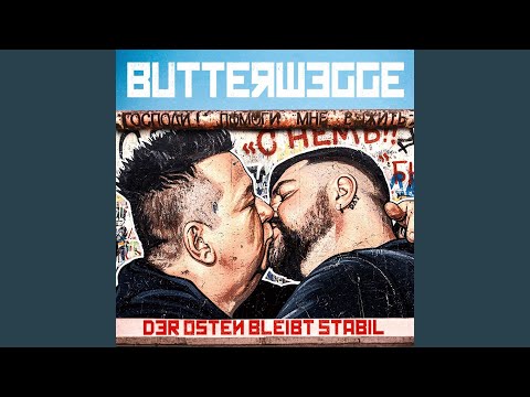 Der Osten bleibt stabil