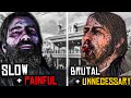 Whose Death Was Sadder John Marston Vs Arthur Morgan Death