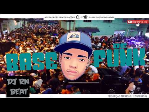 BASE DE FUNK - PONTINHO DA GUITARRA - BEAT EVOLUIDO - LANÇAMENTO 2021 ((DJ RN BEAT))
