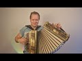 Hallo kleine Maus - Günther Pacher - Steirische Harmonika