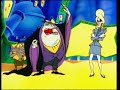 Avenger Penguins S2E03 Who S Afraid Of The Big Bad Penguin
