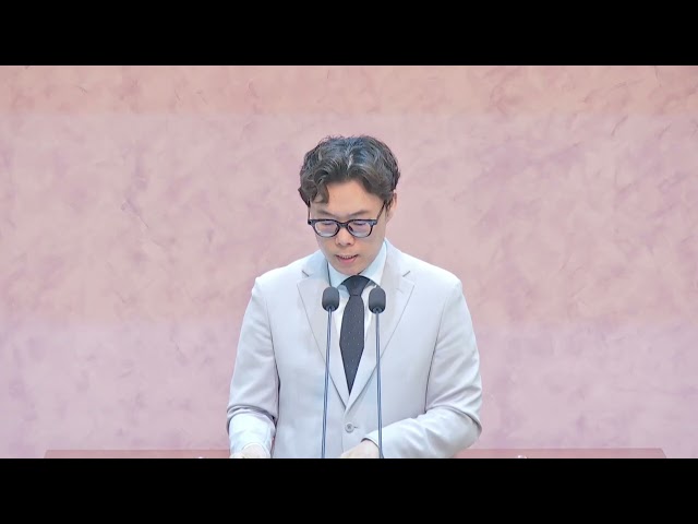 우리가 누리는 놀라운 은혜