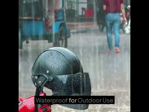 Smart Anti-Theft Alarm