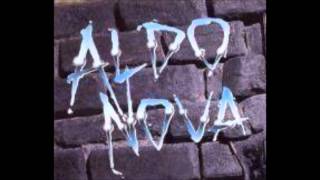 ALDO NOVA   always be mine