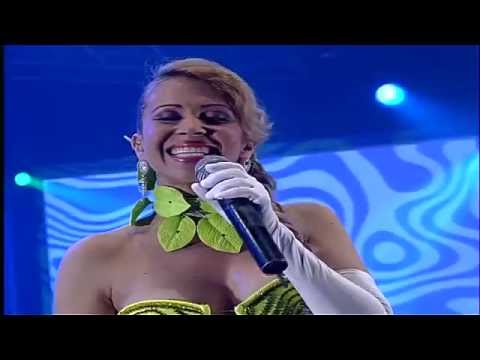 Tudo de Novo - Banda Calypso
