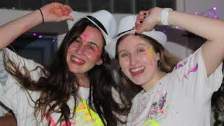 קליפ חתונה בהפתעה - מאור ומיכל