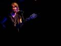 Julie Doiron performs I Left Town