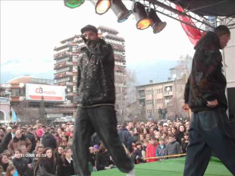 Klani Shqiptar Rimen Ntakt