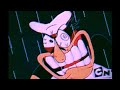 What If Pizza Tower Was A Cartoon Network Show