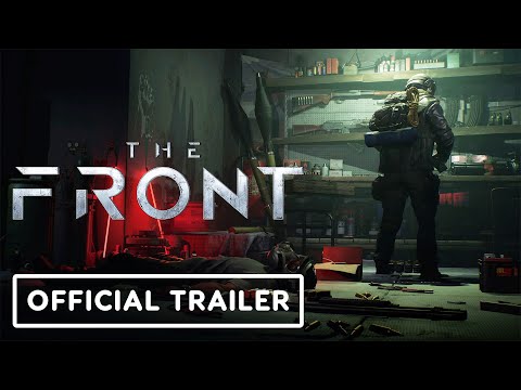 Trailer de The Front