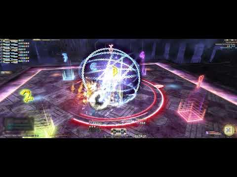 Asphodelos: The First Circle (Savage) [AST]