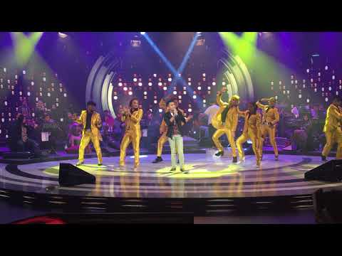 Biasa (Zahid ft Viral) - cover by Syafeek Ikhwan