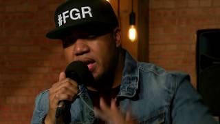 Black Sambo - Skyzoo (4/15/18, Racine & Me)