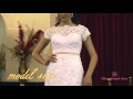 Свадебное платье Angelica Sposa 4061