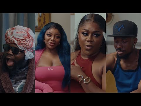 MAMA DEOLA THE MOTHER IN-LAW EP 2| NONS MIRAJ X ASHMUSY X MESHKIEY