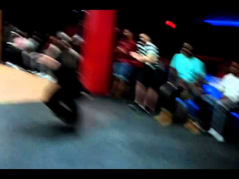 Teddy Ebony, Kxyo & Buffy Chanel 10's