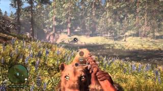 FAR CRY Primal best place to find rare south stone