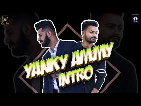chandbeer  Yanky ammy intro 2019