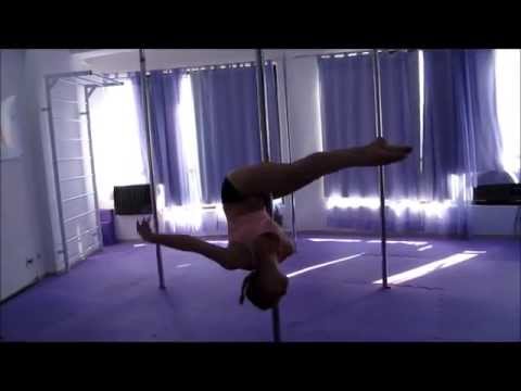 Seletiva MPDB 2013 - Larissa Quintanilha - Amadora