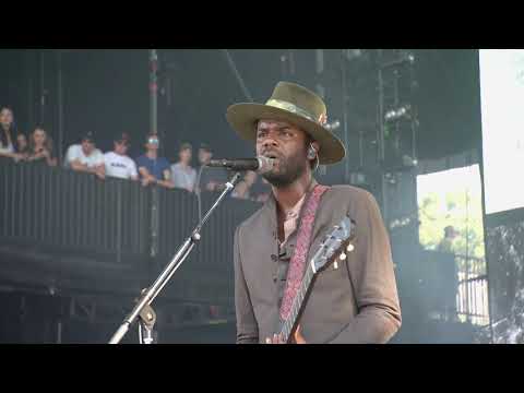 Gary Clark Jr    I Got My Eyes On You Locked & Loaded   Live at Lollapalooza 2019, Saturday