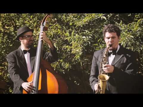 I Don't Want to Miss A Thing - Aerosmith - Sonne Eventos