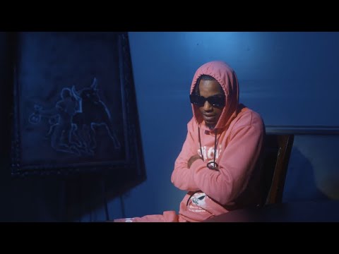 DEESTACKS - Wicked World (Official Music Video)