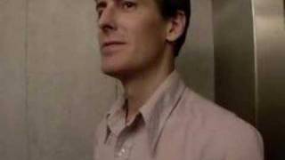 stephen malkmus rocks an elevator