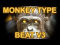 MONKEY TYPE BEAT V3