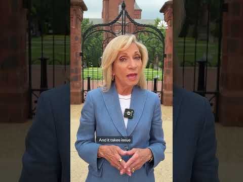 Trump admin opens new front in its yearlong feud with Smithsonian Institution
