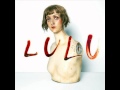 Lou Reed & Metallica - Lulu "The View" 