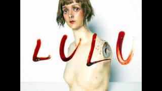 Lou Reed &amp; Metallica - Lulu &quot;The View&quot;