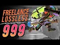999 Lossless in Salmon Run Freelance [Bonerattle Arena]