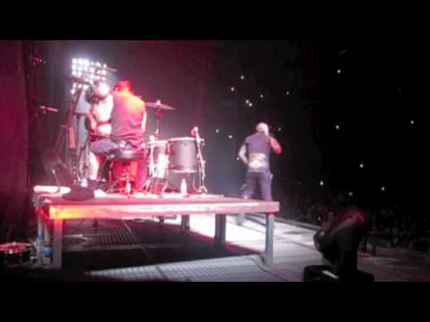 COMBICHRIST - JOE LETZ CAM - all pain is gone - NANTES, FRANCE