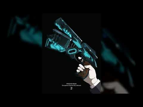 PSYCHO-PASS Complete OST 2 DISK 3 - 05 PSYCHO-PASS feat.AKANE [Movie Mix]