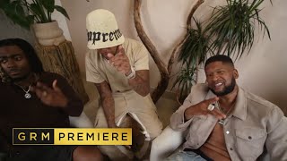 Frisco &amp; Infamousizak feat Chip - Something Different [Music Video] | GRM Daily