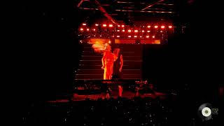 Christina Aguilera - Falsas esperanzas | The X Tour (Monterrey, México)